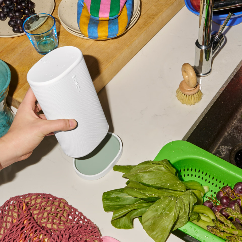 Multiroom speaker SONOS Play wit