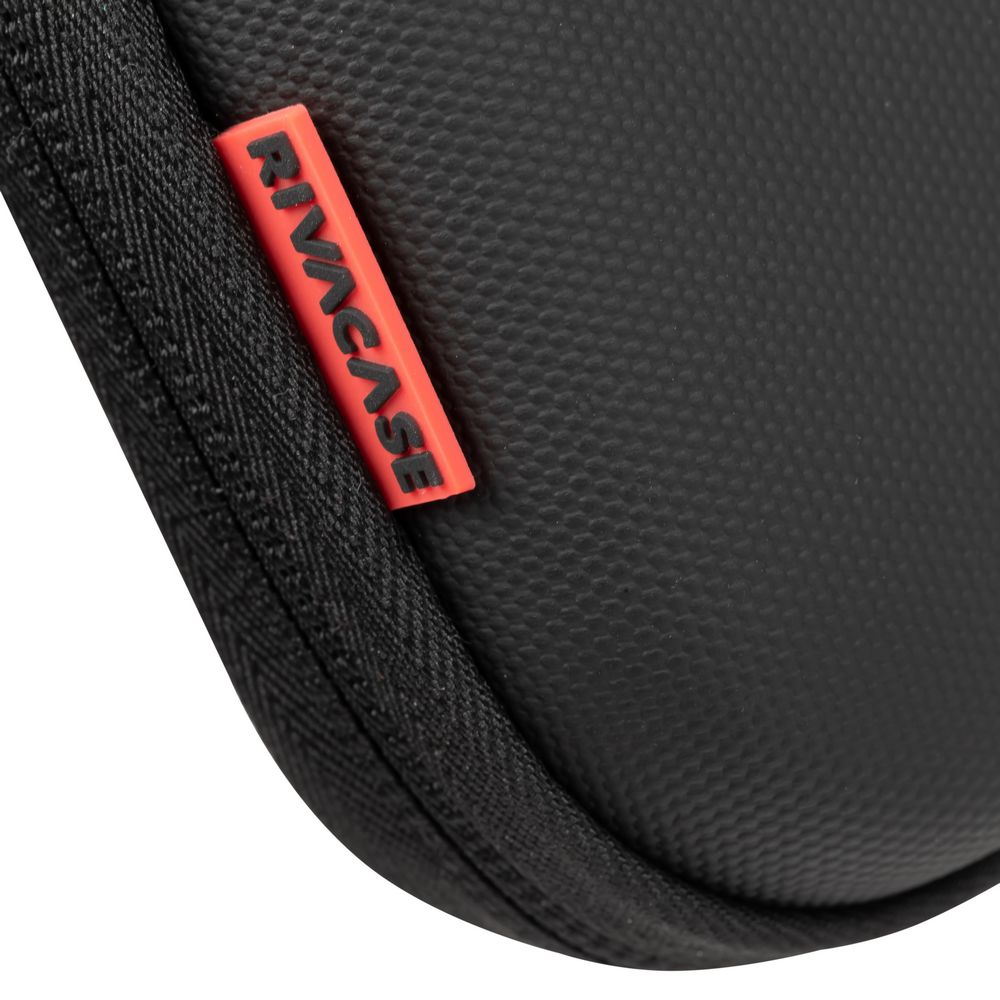 Rivacase Hard shell for Notebook 14''- Black
