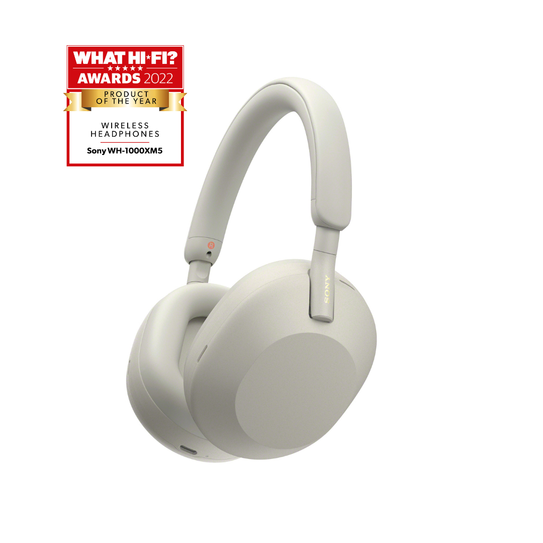Sony headphones WH1000XM5S
