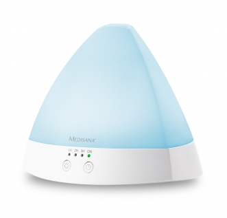 Medisana AD 630 Elektrische aromalamp Wit