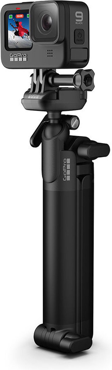 GoPro 3-Way Mount 2.0 (All Heroes)
