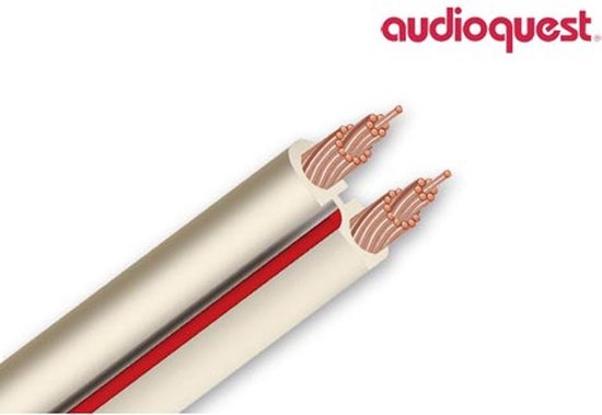 328FT (100M) SPOOL X-2 WHITE