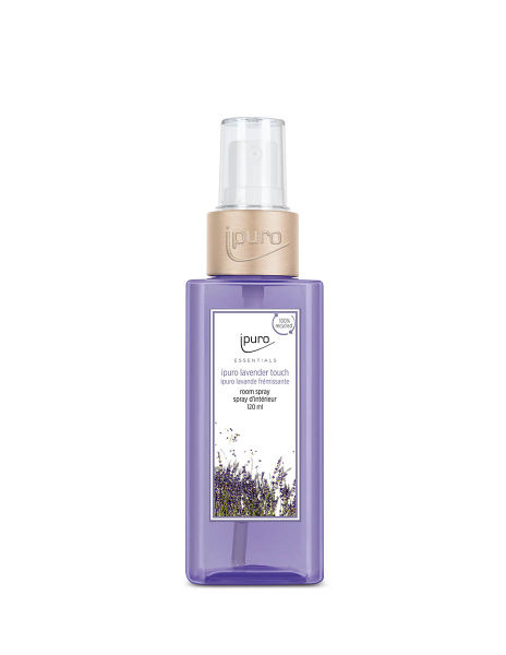 Roomspray IPURO 26IFC1270 Essential Lavender Touch 120ml