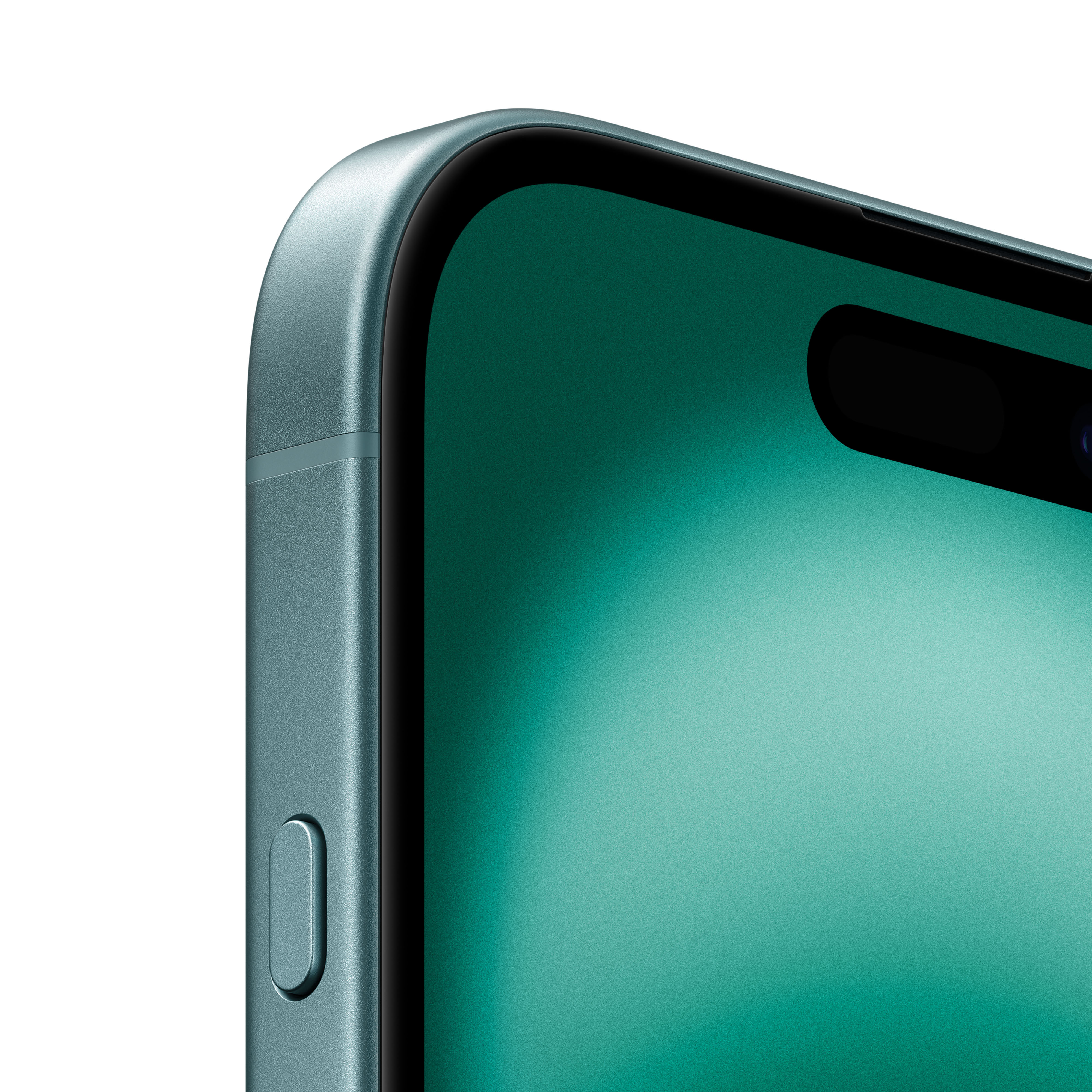 APPLE IPHONE 16 256GB TEAL