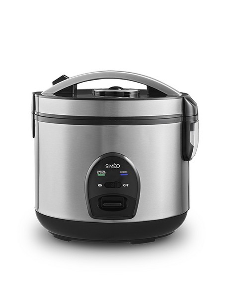 Rijstkoker SIMEO CRM230