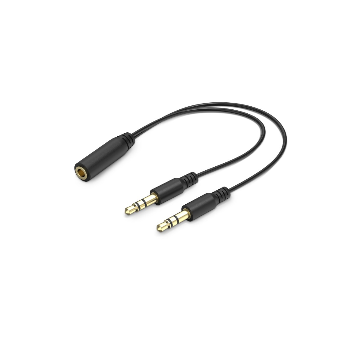 uRage SoundZ 100 Casque Avec fil Arceau Jouer Noir