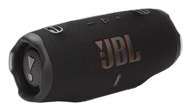 Bluetooth speaker JBL Charge 6 zwart