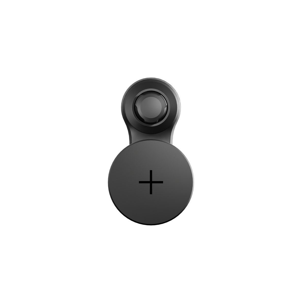 Cygnett MagDrive Magnetic Car Mount Vent Black