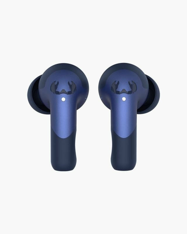 Oordopjes FRESH N REBEL Twins Ace true blue
