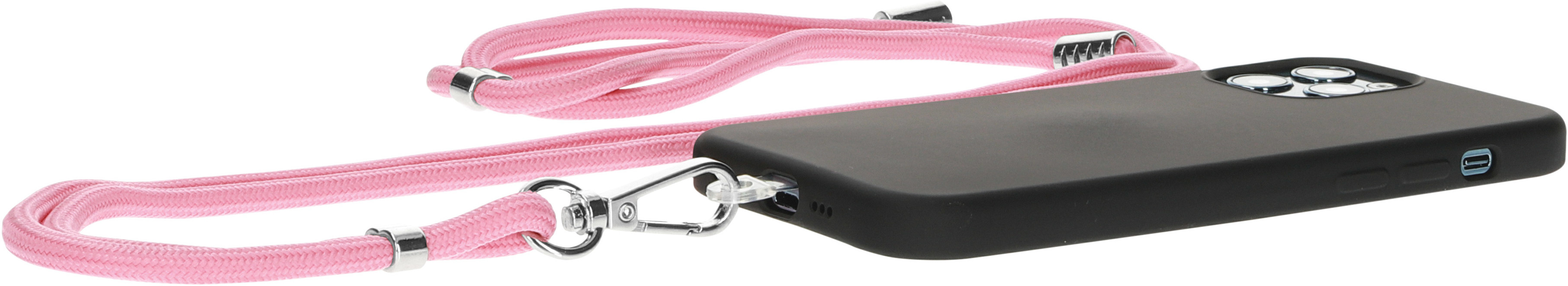 Phone Cord Mobiparts Pink