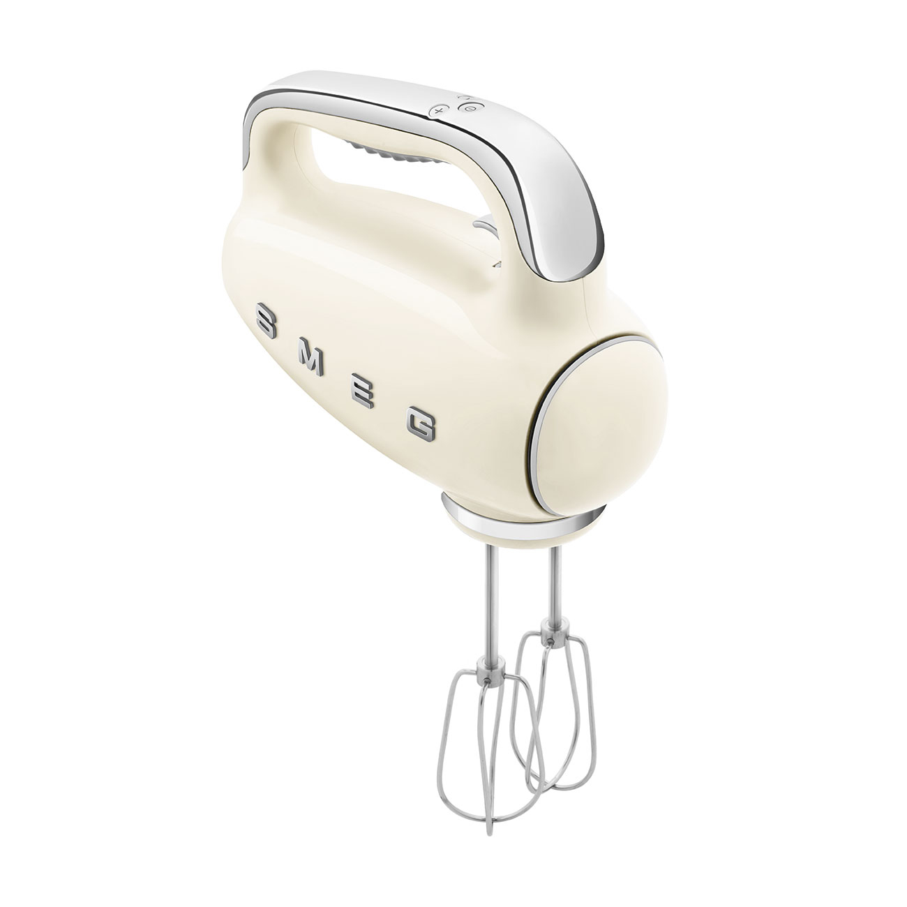 Handmixer SMEG HMF01CREU 50's Style / crème 