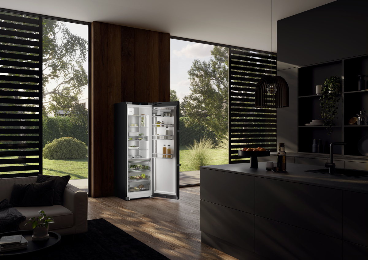 Liebherr réfrigérateur RBbsb 525i-23