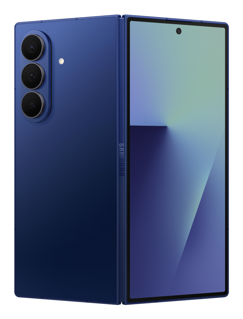 SAMSUNG GALAXY Z FOLD7 5G 512GB NAVY