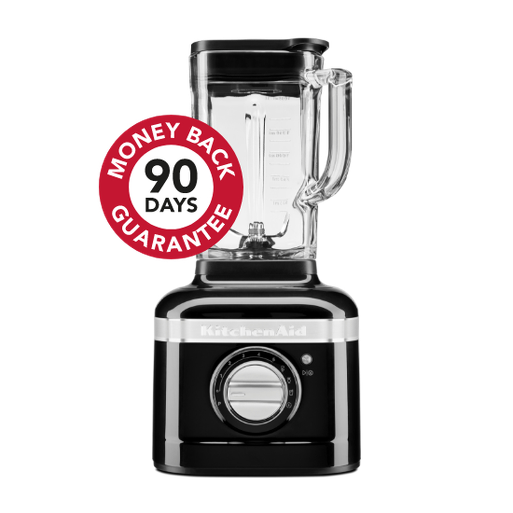 Blender KITCHENAID 5KSB4026EOB K400 / Onyx Zwart