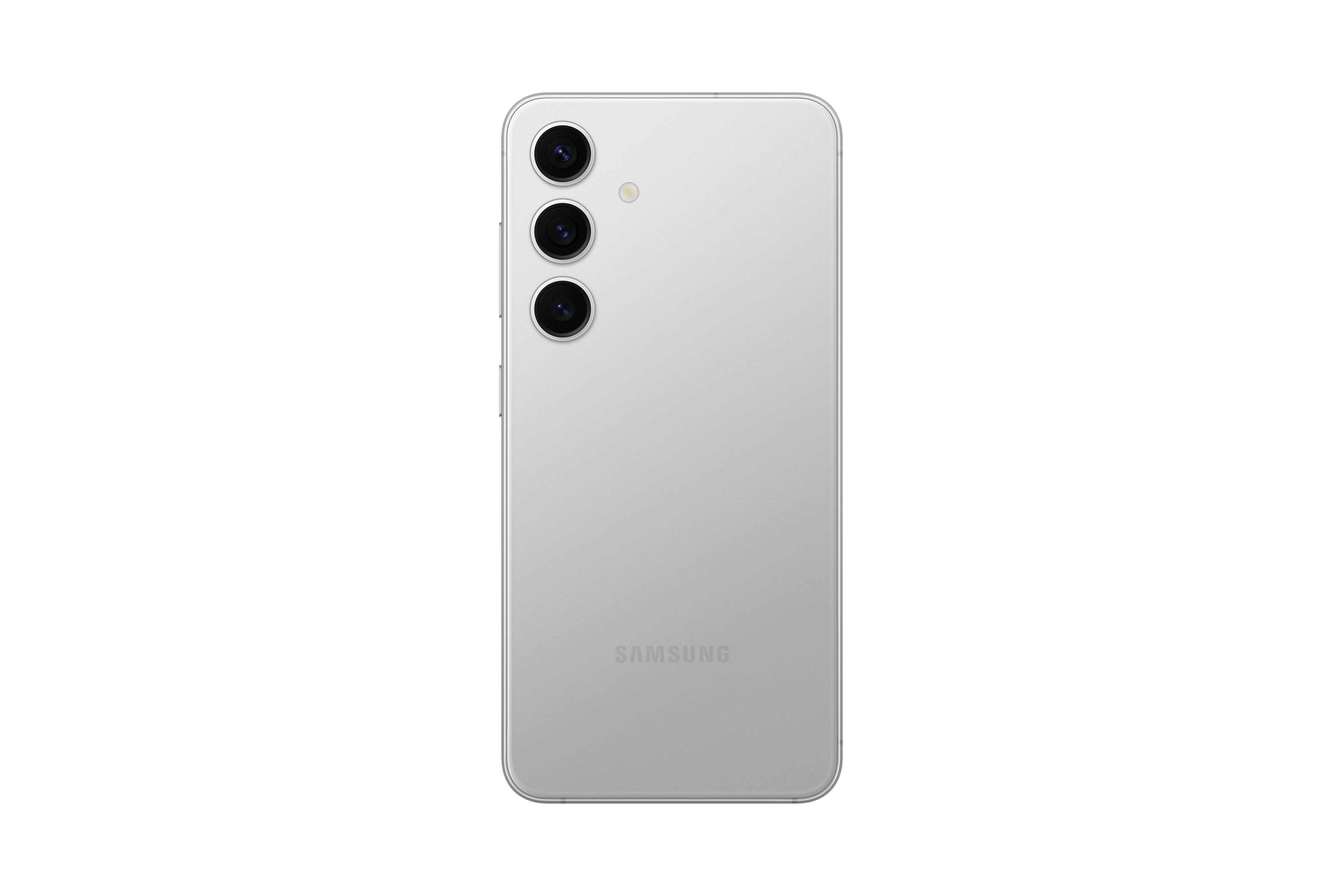 Smartphone SAMSUNG GALAXY S24 5G 128GB Marble Grey