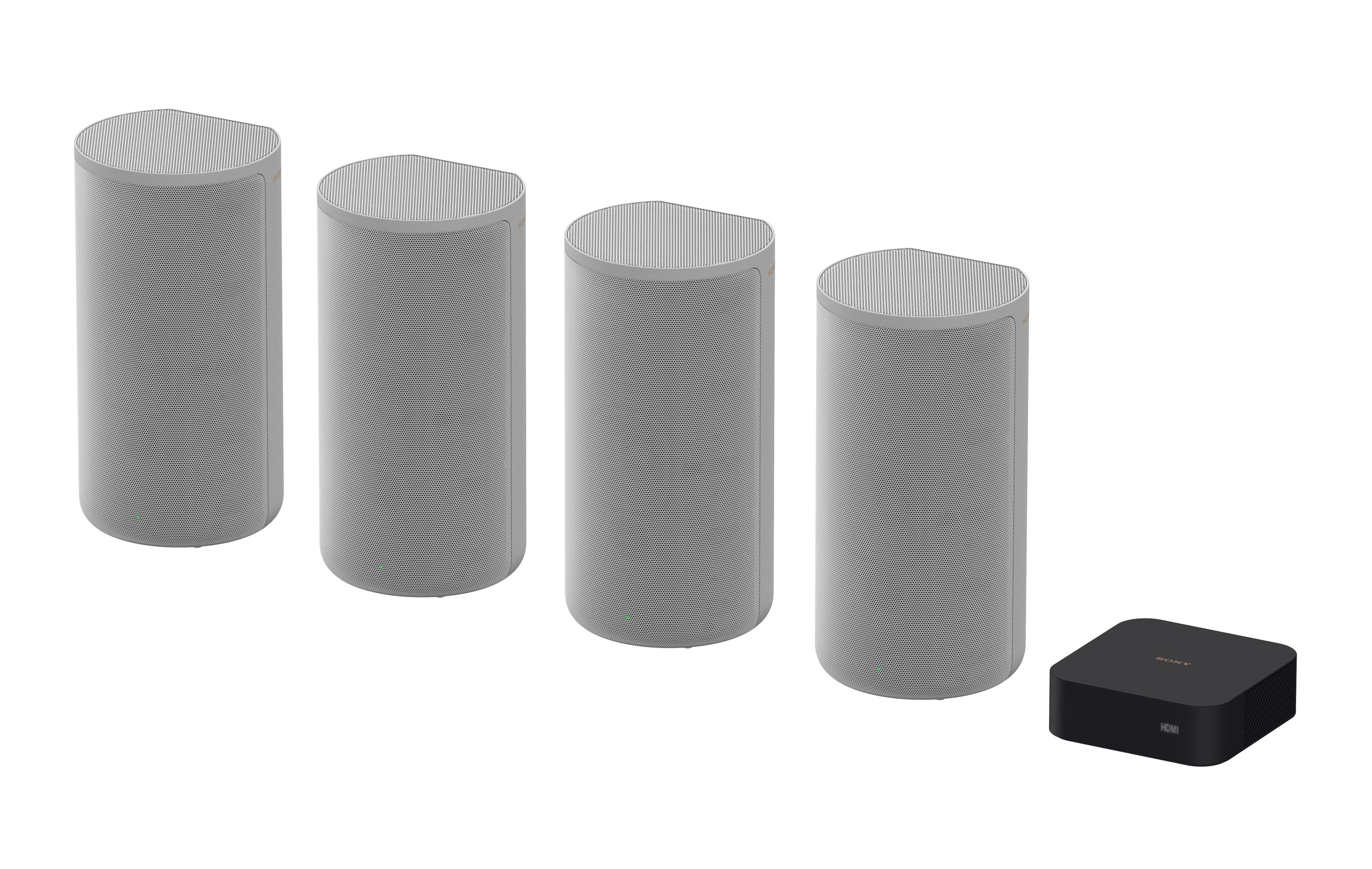 Sony soundbar HTA9