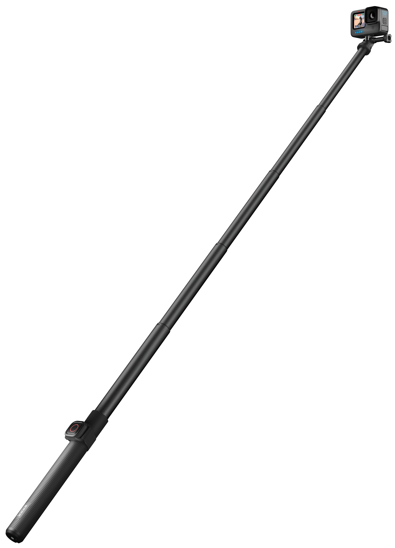 Camera Access. GOPRO AGXTS-002-ES Extension Pole + Remote