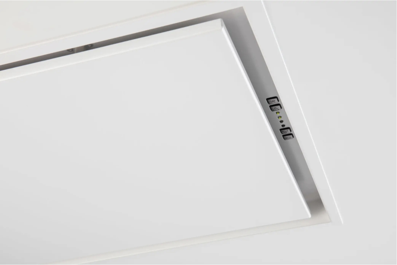 Novy dampkap pure'line 6834