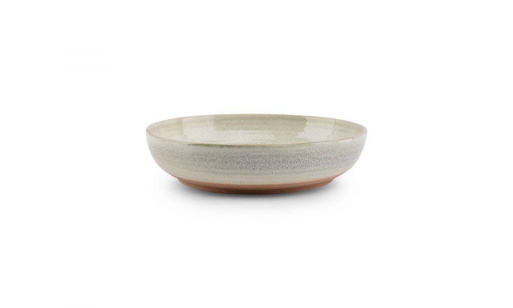 Diep bord S&P 804217 Cameo / 23xH5cm / beige