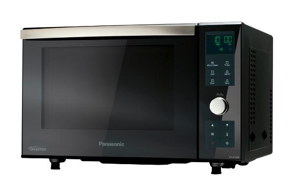 Panasonic micro-onde combi NNDF383BEPG