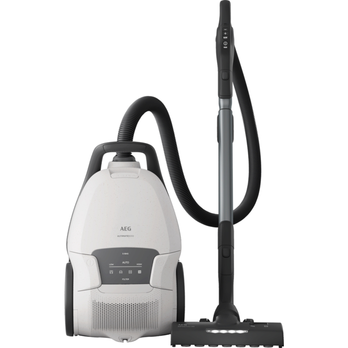 AEG Aspirateur avec sac AB81U1SW