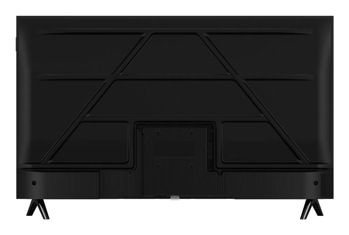 TCL 40V5C tv 101,6 cm (40") Full HD Smart TV Wifi Zwart