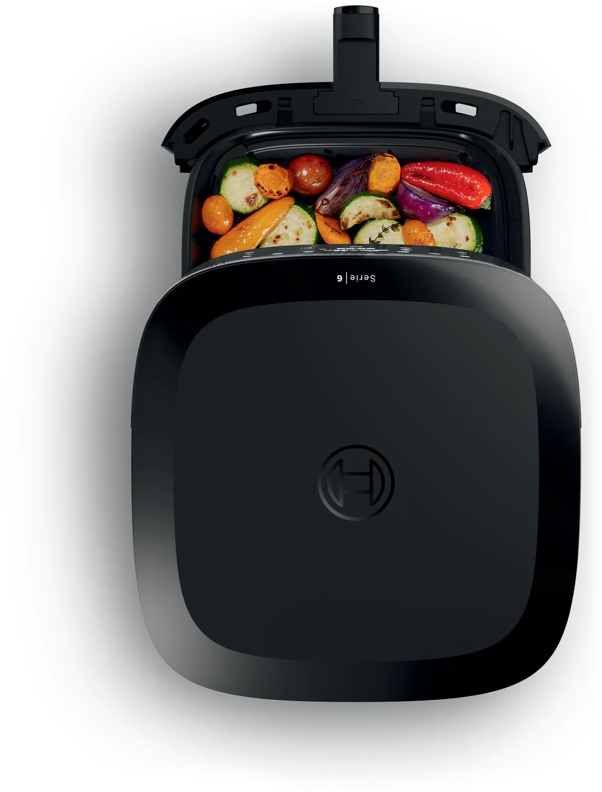 Bosch airfryer MAFS2671B