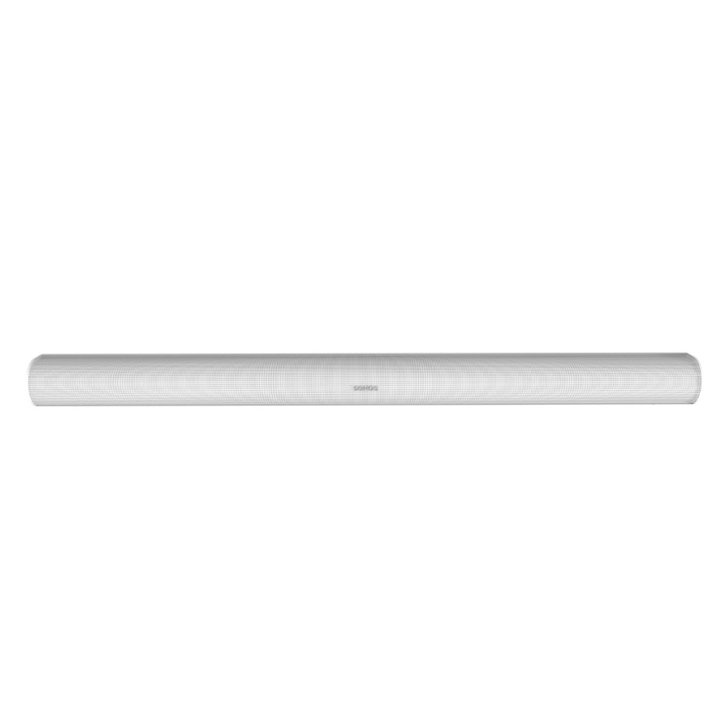 Muurbeugel CAVUS voor Sonos ARC wit