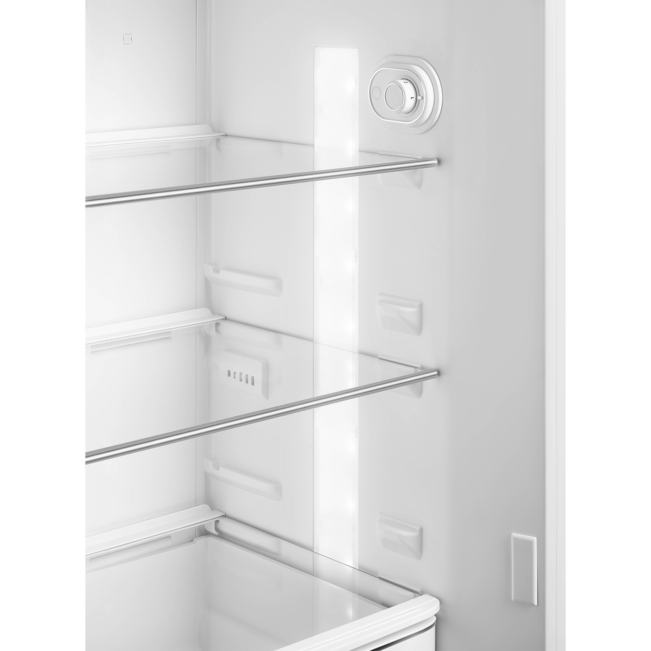Smeg refr-cong 50' FAB30RCR5
