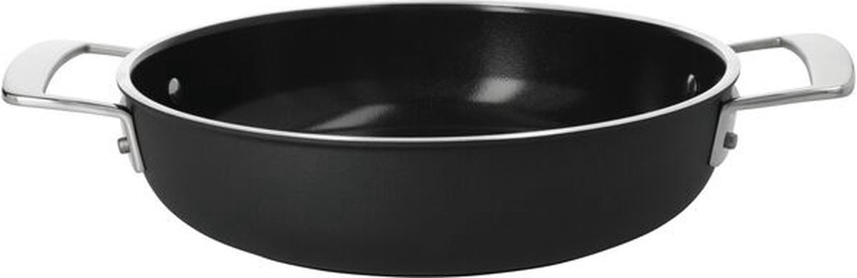 Lage kookpot DEMEYERE Alu Pro 5 / Ceraforce / 28cm / 2L