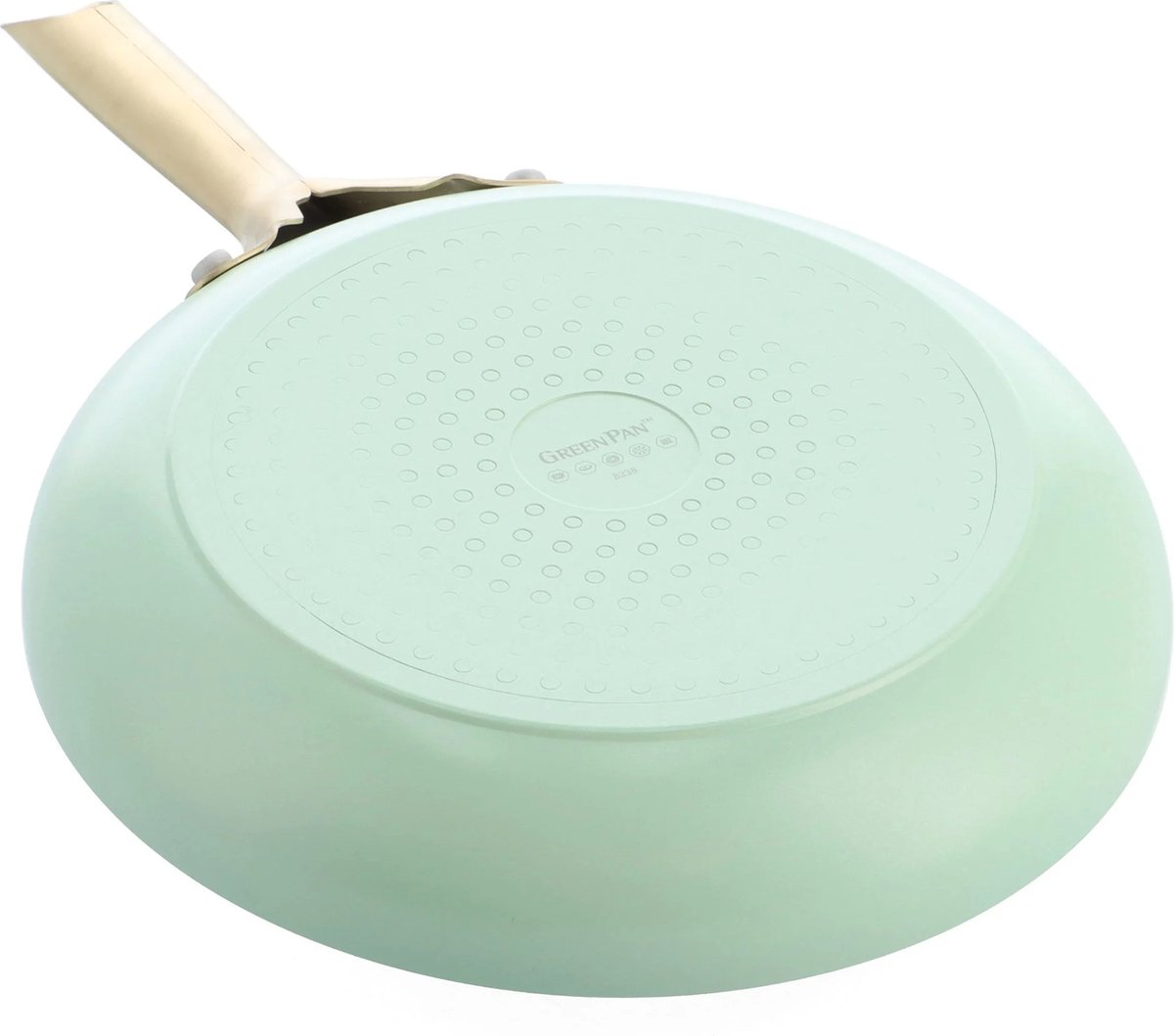 Pannenset GREENPAN CC009018-001 Shades / Natural / 20+24+28cm