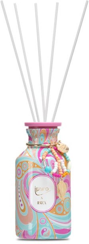 Diffuser IPURO 26IPU2151 LimitedEdition Ibiza 240ml