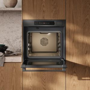Combi-stoomoven ATAG CS8695D / A++ / 60cm