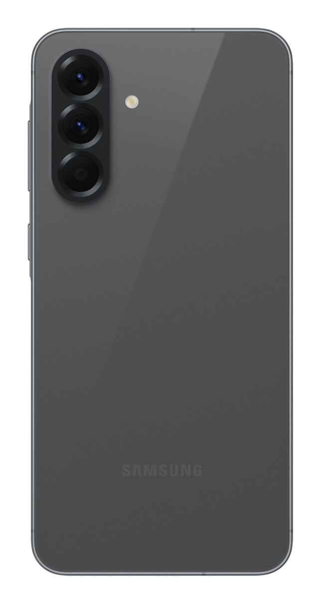 Smartphone SAMSUNG GALAXY A56 5G 256GB EE Graphite