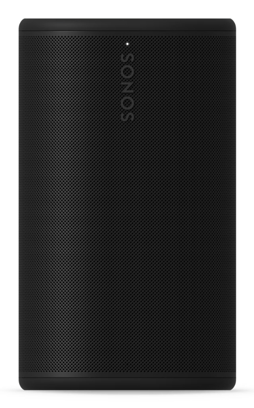 Multiroom speaker SONOS Play zwart