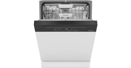 Miele Lave-vaisselle encastrable G5410SCiOBSW
