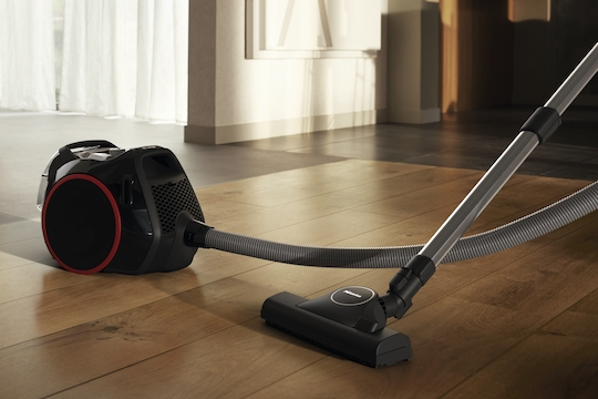 Stofzuiger zonder zak  MIELE 12433920 Boost CX1 125 Edition Obsw