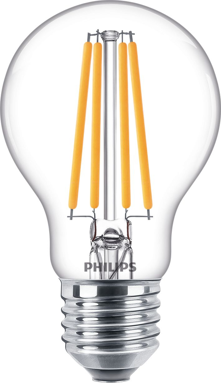 LED-lamp PHILIPS 8718699763015 Filament E27 A60 10,5W-100W