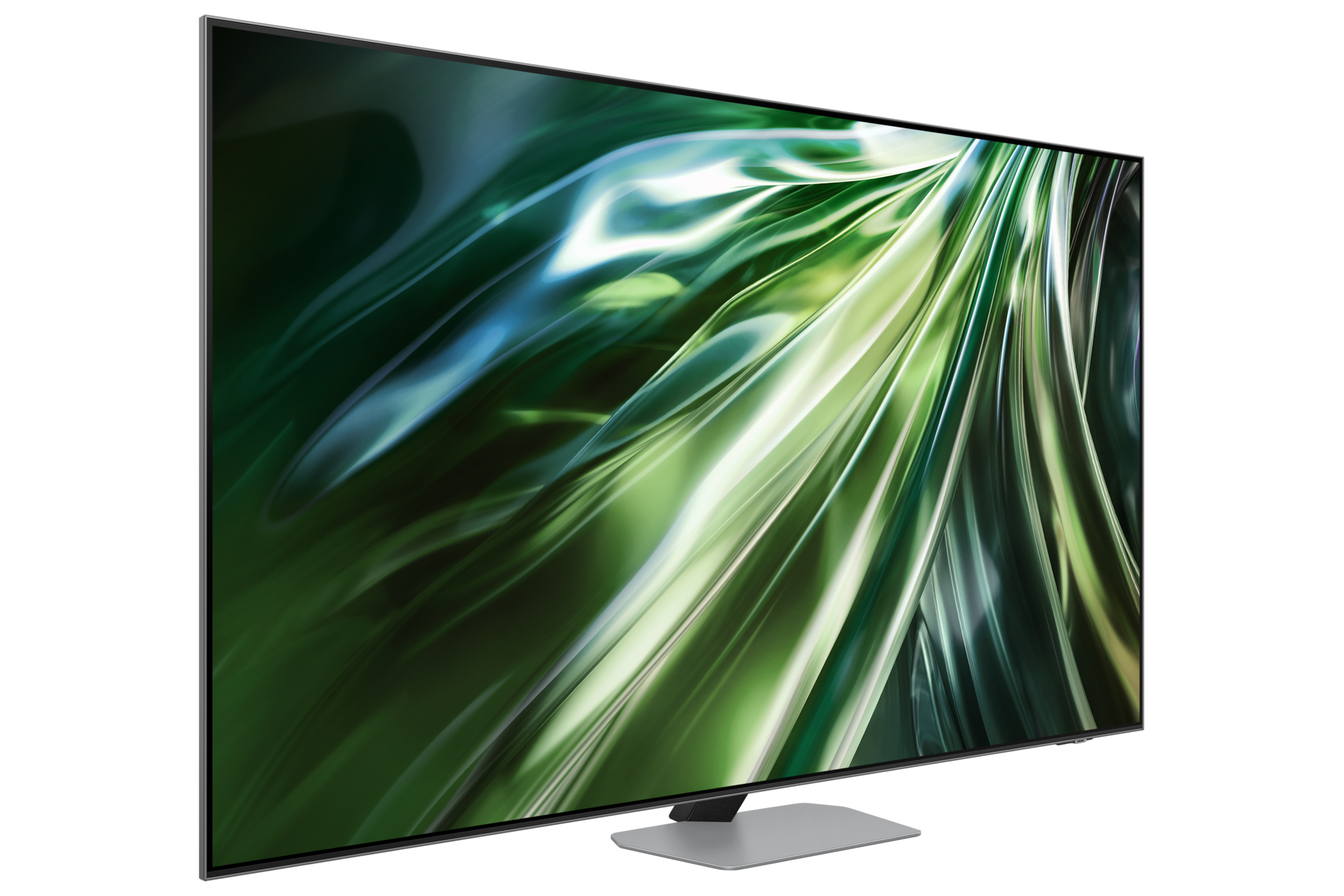 QLED TV SAMSUNG QE75QN93DATXXN