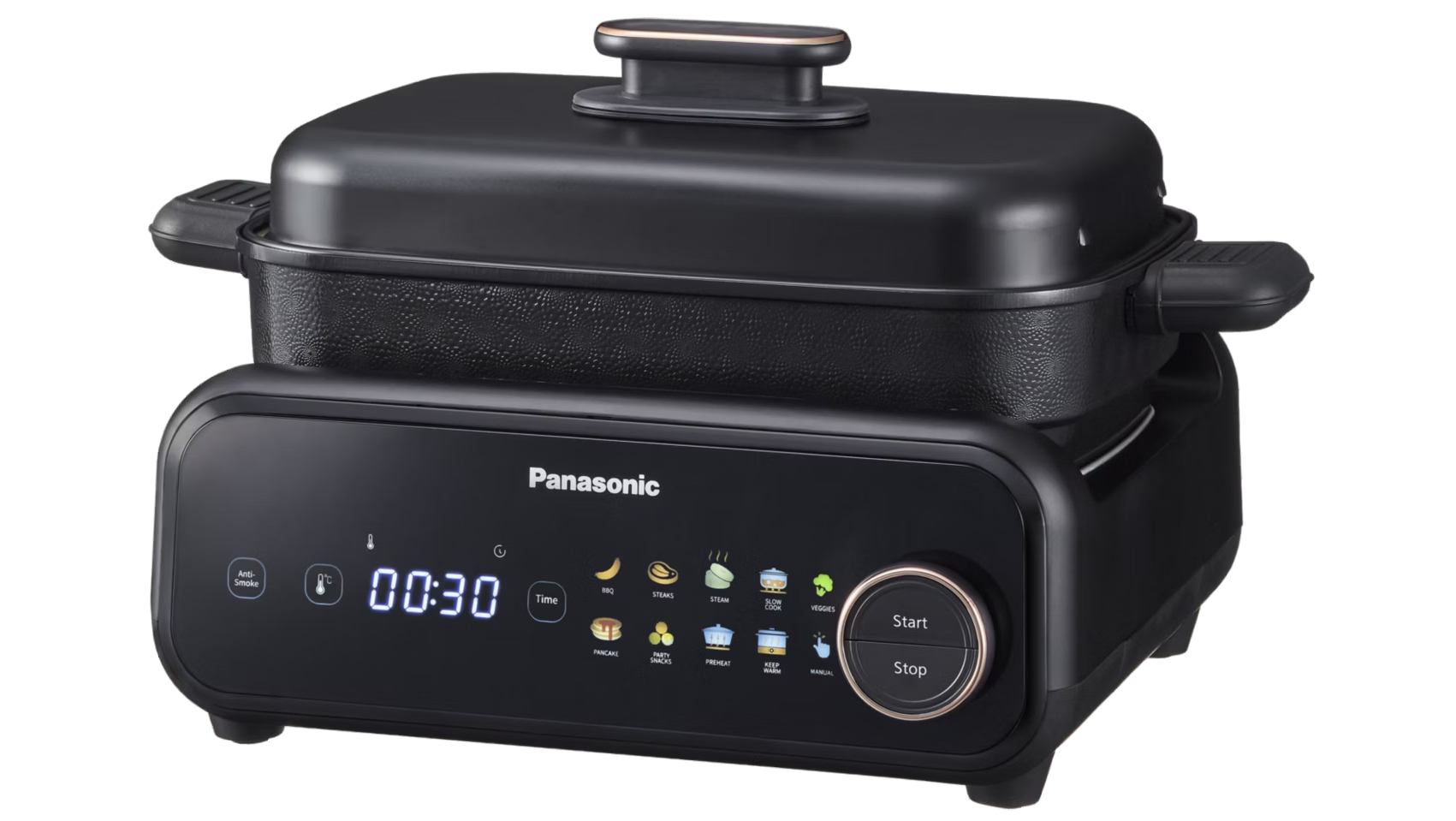 Panasonic Multicooker NFGM400KXE
