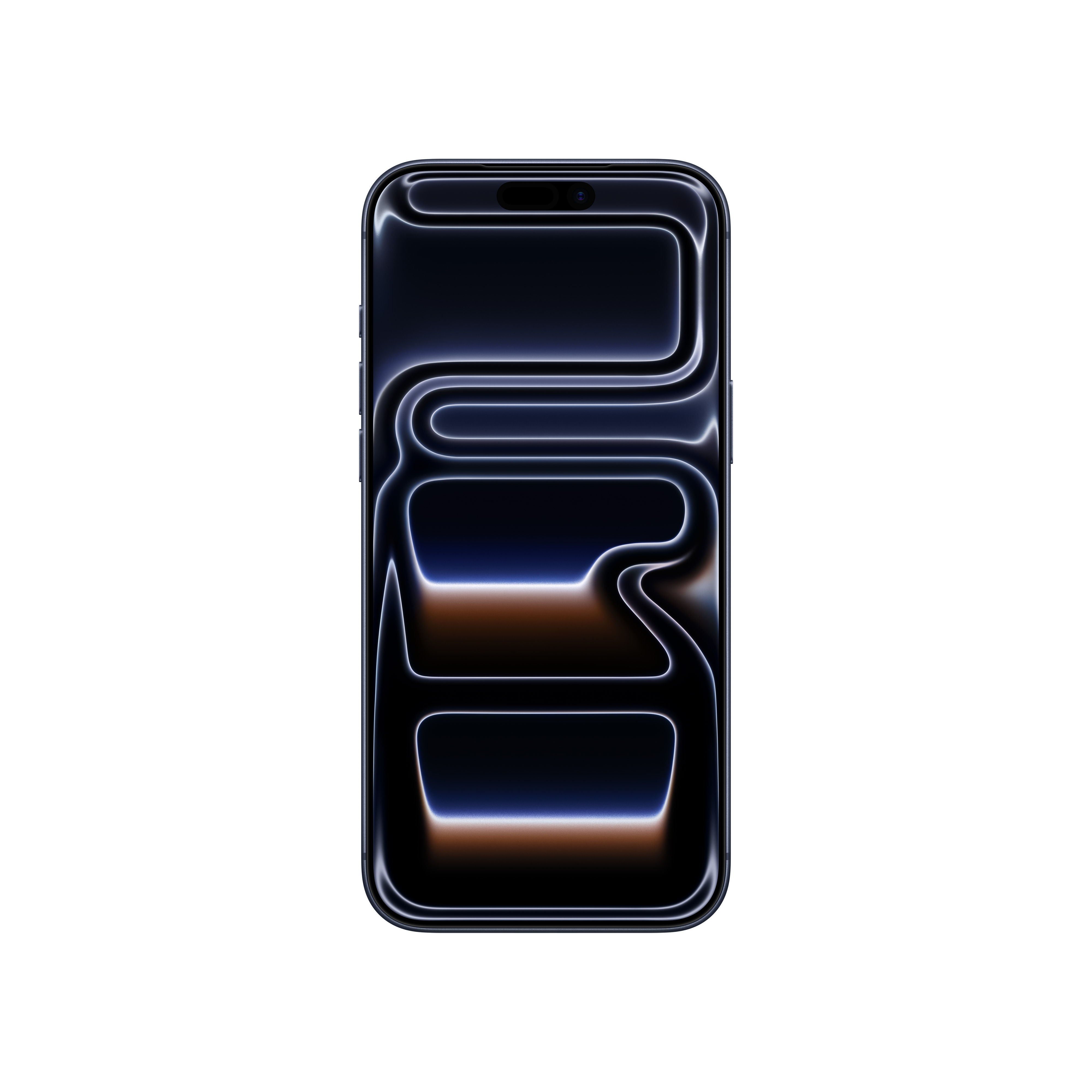 Smartphone APPLE iPhone 17 Pro Max 2TB Deep Blue