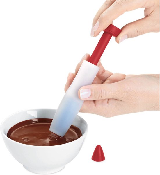 Decoratiepen CUISIPRO 747122