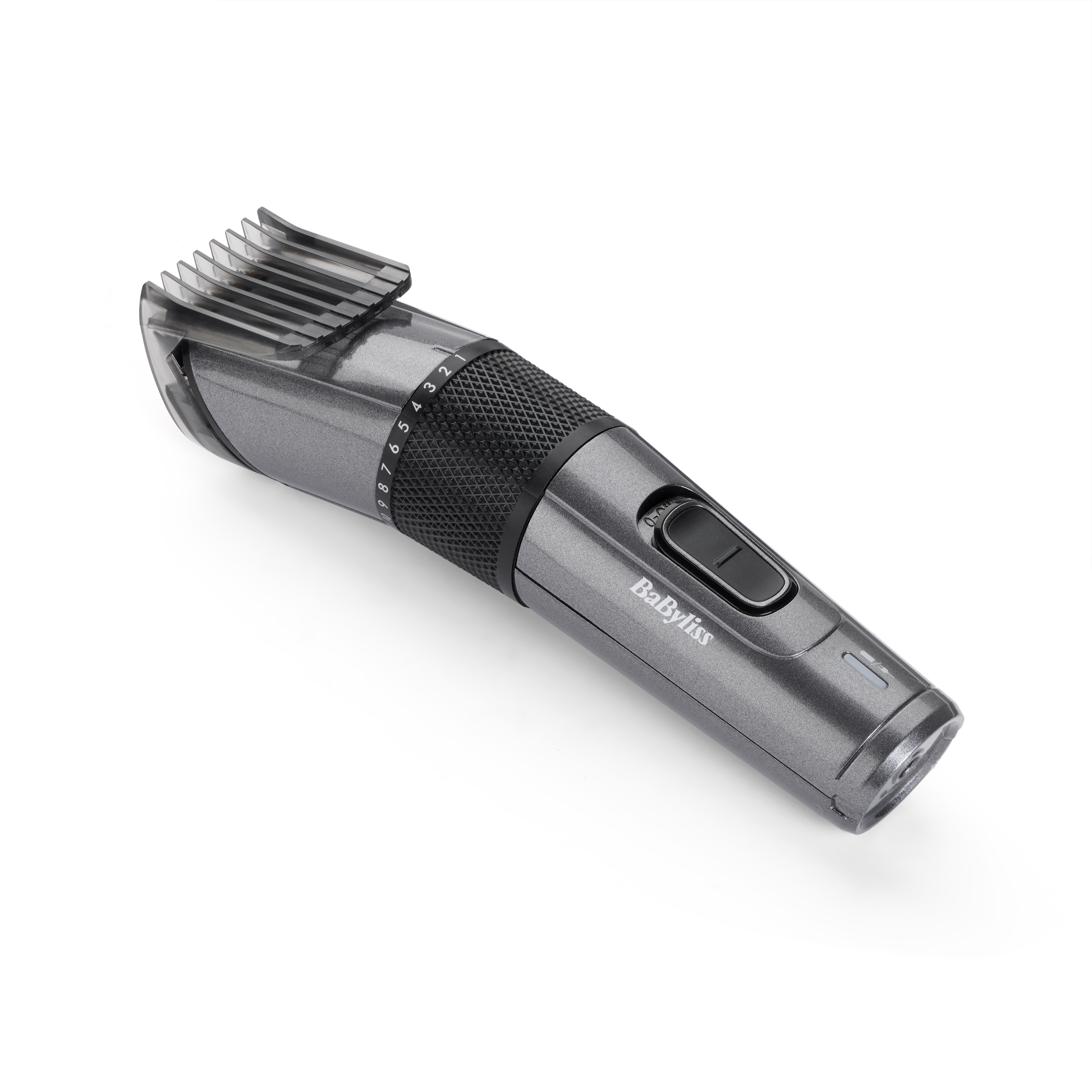 Tondeuse BABYLISS E976E Carbon Titanium