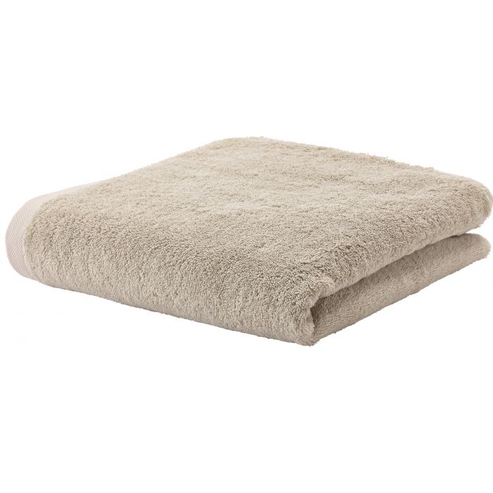 Badhanddoek AQUANOVA LONTWL-16 London / 70x130 / Linen
