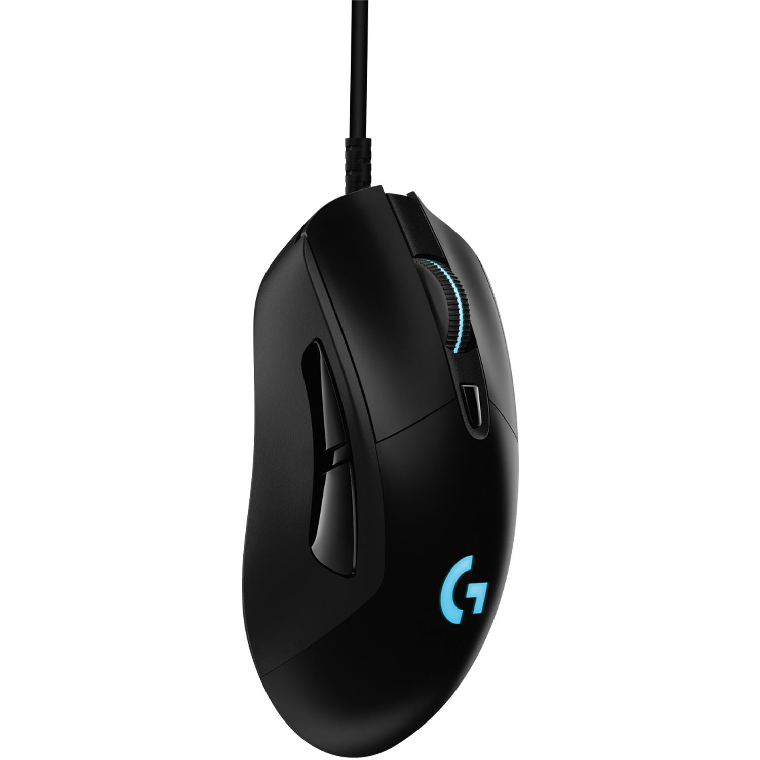 Muis Logitech G403 Hero Black