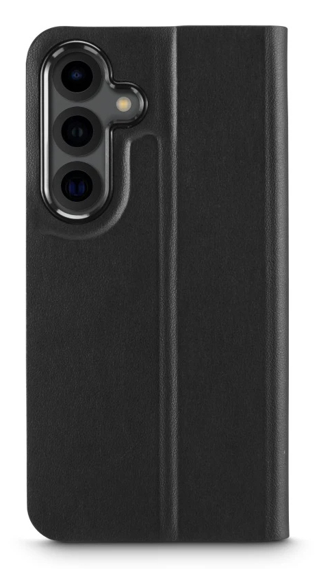 Hama Housse pour portable Eco Premium pour Samsung Galaxy S25+, noire