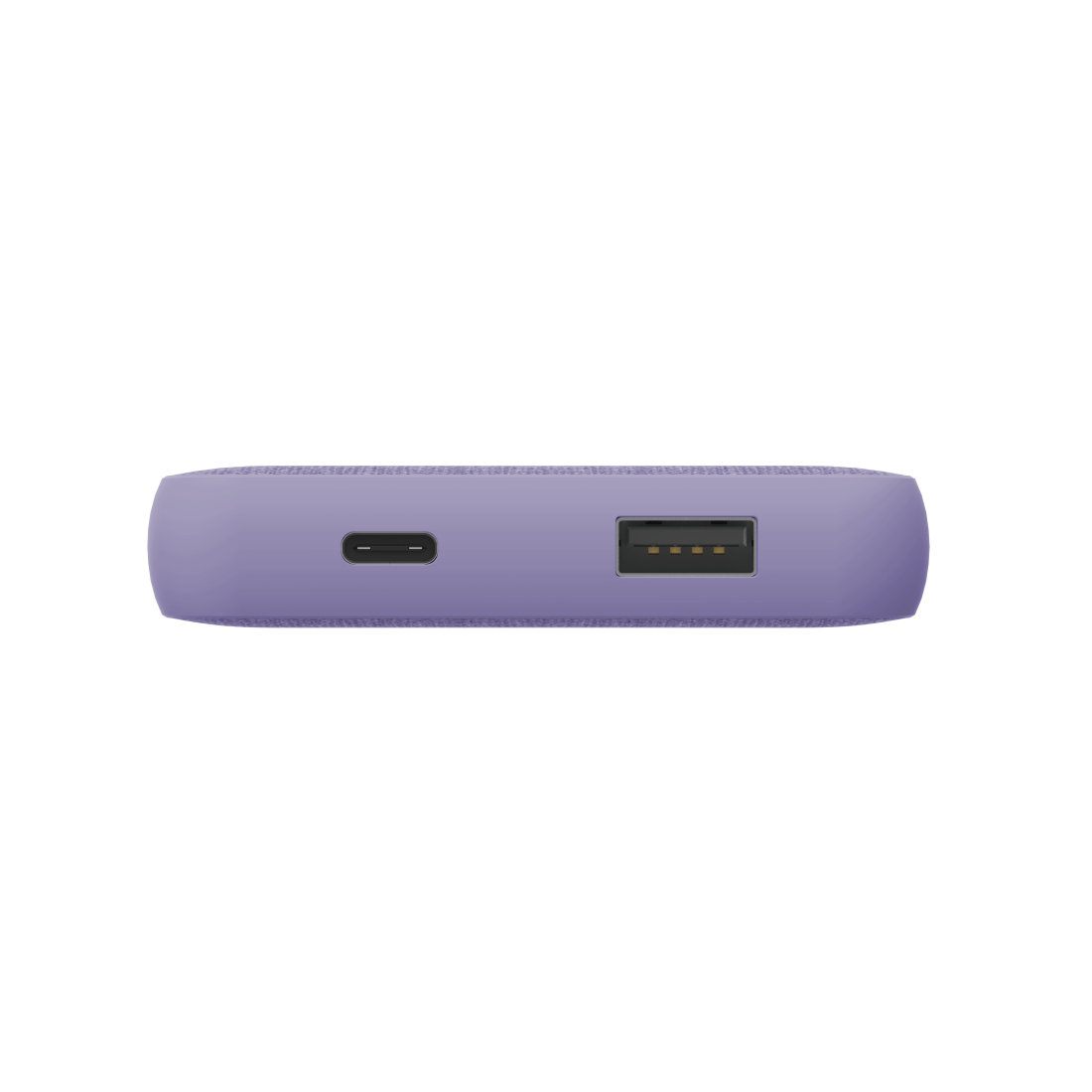 Hama Fabric 10 Lithium Polymère (LiPo) 10000 mAh Violet