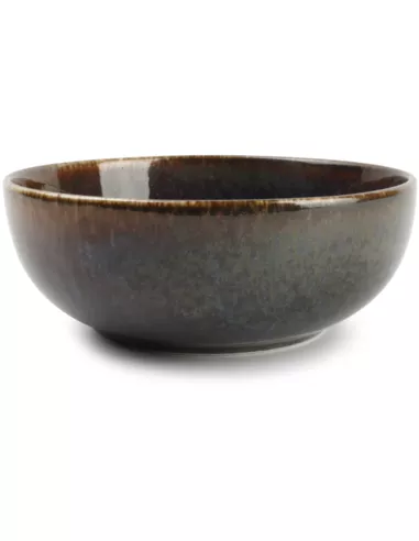 Kom BONBISTRO 740566 Cirro / 16x5,5cm / groen