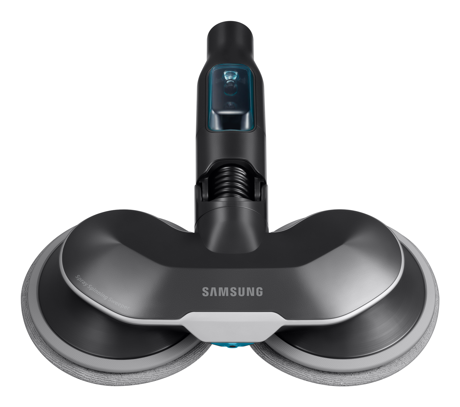 Steelstofzuiger SAMSUNG VS80F28DGSWA