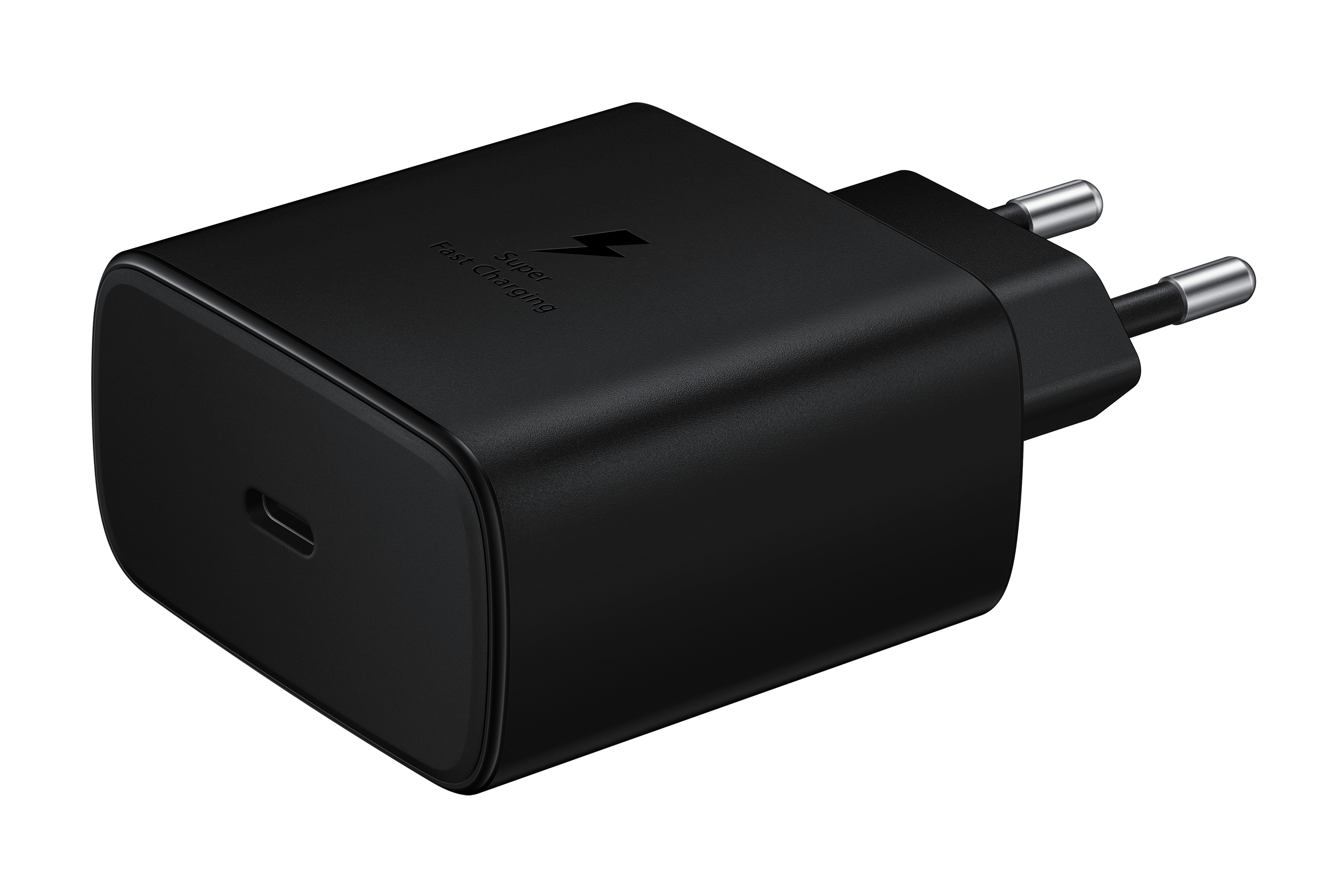 Samsung EP-TA845 Smartphone Zwart AC Snel opladen Binnen